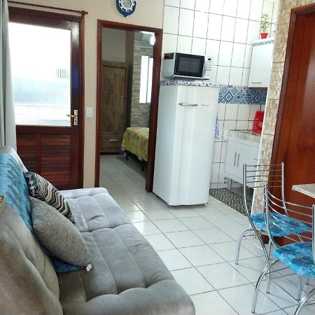 Apartamento Ubatuba - Praia Grande - 250M Da Praia Zewnętrze zdjęcie