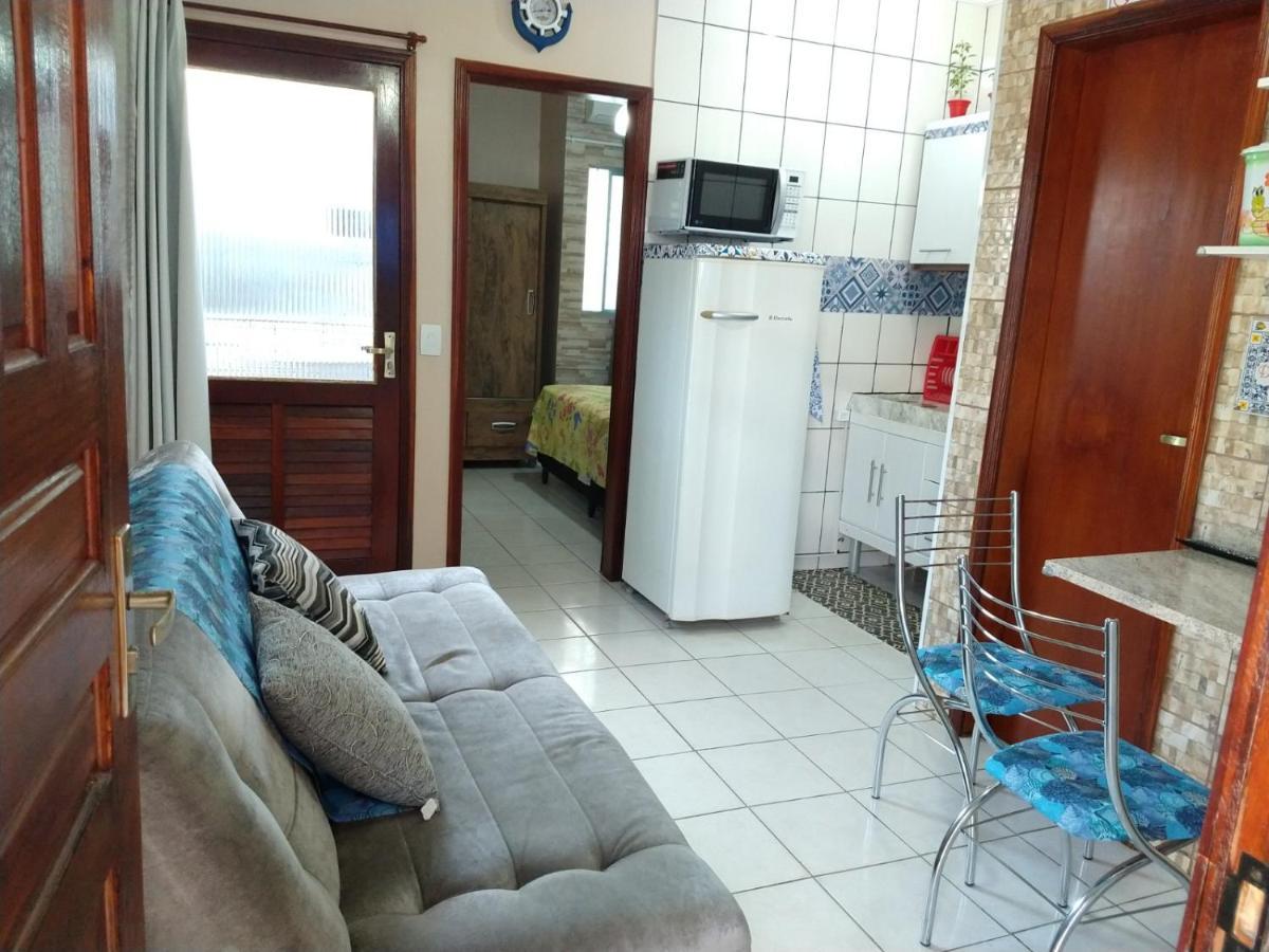 Apartamento Ubatuba - Praia Grande - 250M Da Praia Zewnętrze zdjęcie