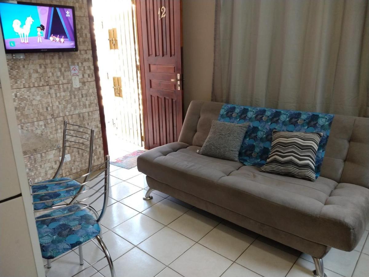 Apartamento Ubatuba - Praia Grande - 250M Da Praia Zewnętrze zdjęcie
