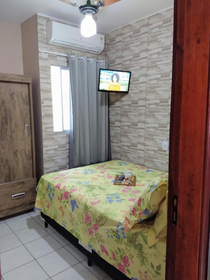 Apartamento Ubatuba - Praia Grande - 250M Da Praia Zewnętrze zdjęcie