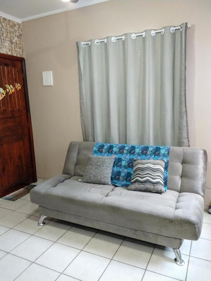 Apartamento Ubatuba - Praia Grande - 250M Da Praia Zewnętrze zdjęcie