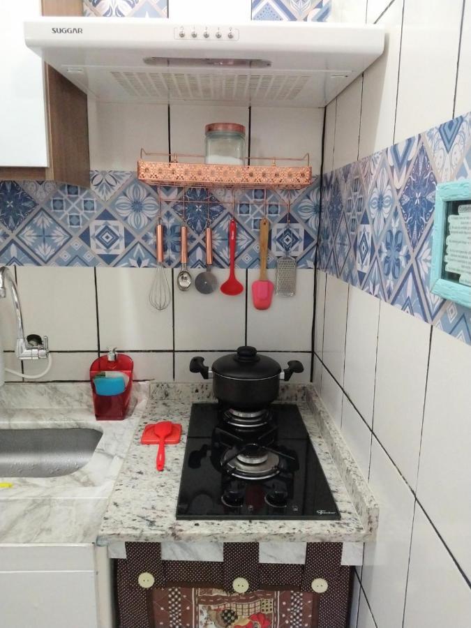 Apartamento Ubatuba - Praia Grande - 250M Da Praia Zewnętrze zdjęcie