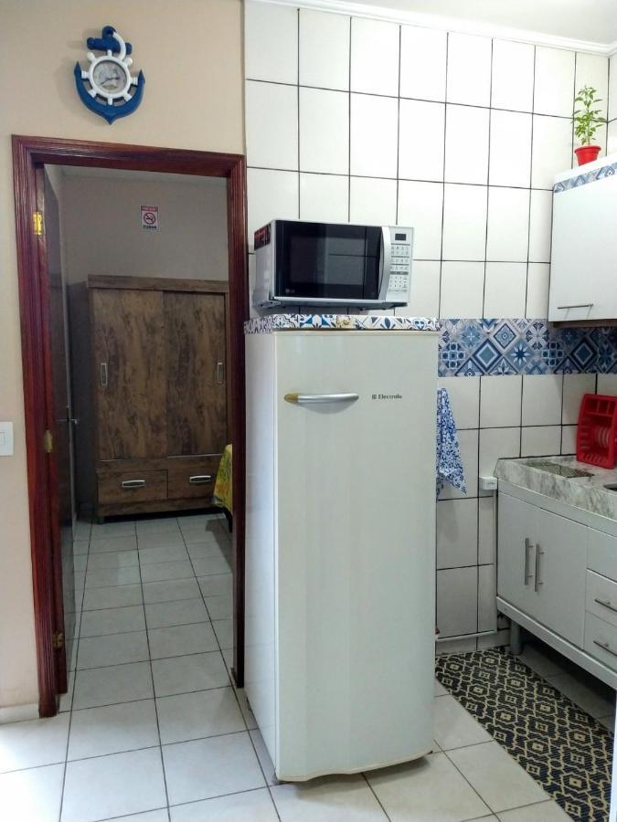 Apartamento Ubatuba - Praia Grande - 250M Da Praia Zewnętrze zdjęcie