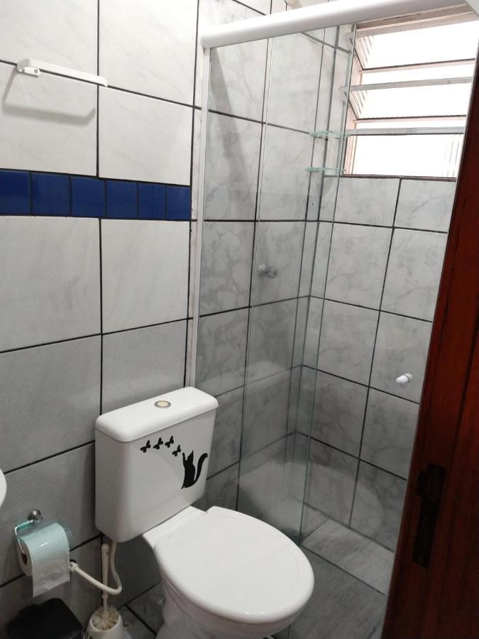 Apartamento Ubatuba - Praia Grande - 250M Da Praia Zewnętrze zdjęcie