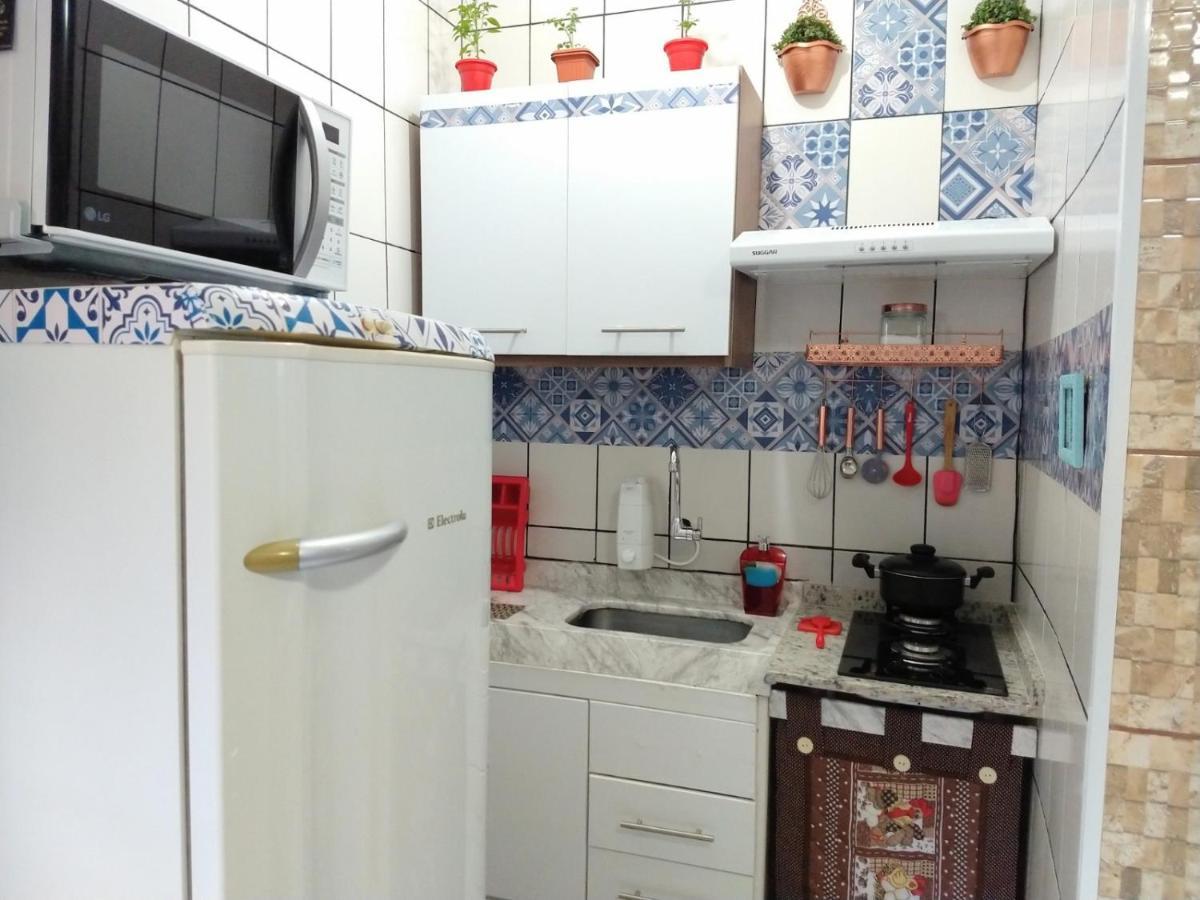 Apartamento Ubatuba - Praia Grande - 250M Da Praia Zewnętrze zdjęcie