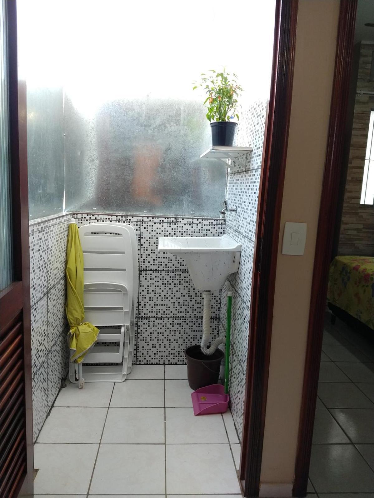 Apartamento Ubatuba - Praia Grande - 250M Da Praia Zewnętrze zdjęcie