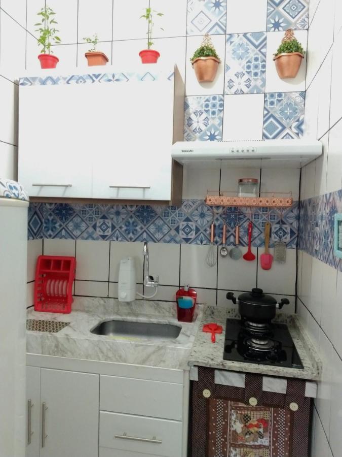 Apartamento Ubatuba - Praia Grande - 250M Da Praia Zewnętrze zdjęcie