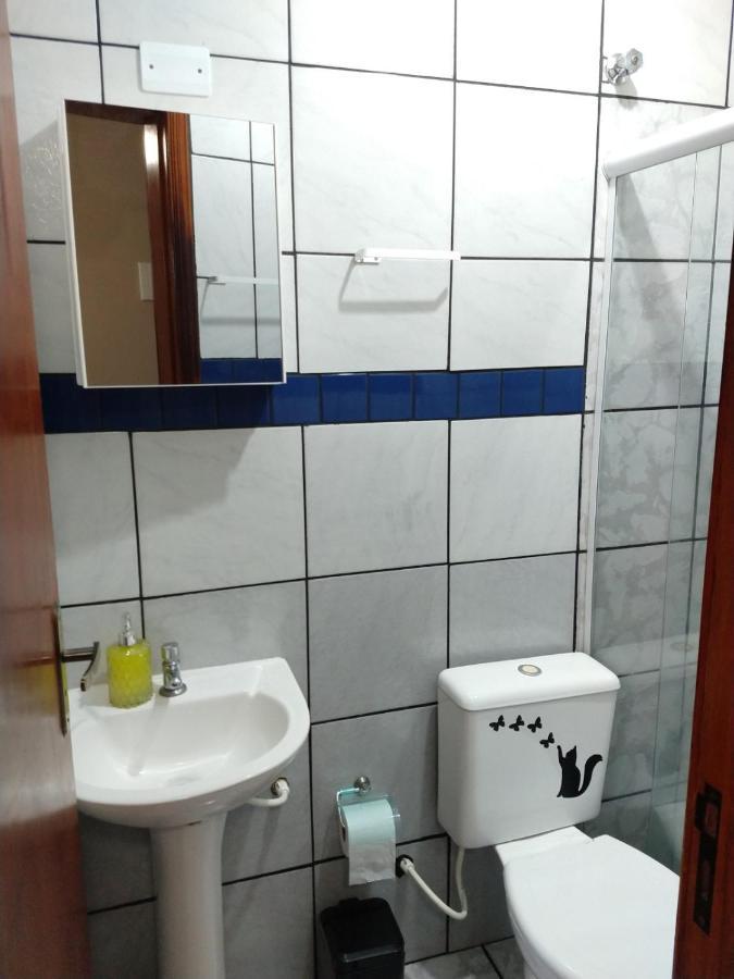 Apartamento Ubatuba - Praia Grande - 250M Da Praia Zewnętrze zdjęcie