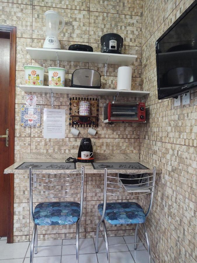Apartamento Ubatuba - Praia Grande - 250M Da Praia Zewnętrze zdjęcie