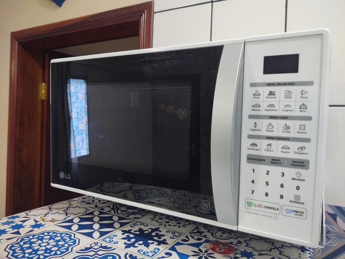 Apartamento Ubatuba - Praia Grande - 250M Da Praia Zewnętrze zdjęcie