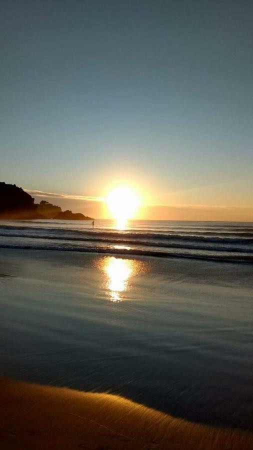 Apartamento Ubatuba - Praia Grande - 250M Da Praia Zewnętrze zdjęcie