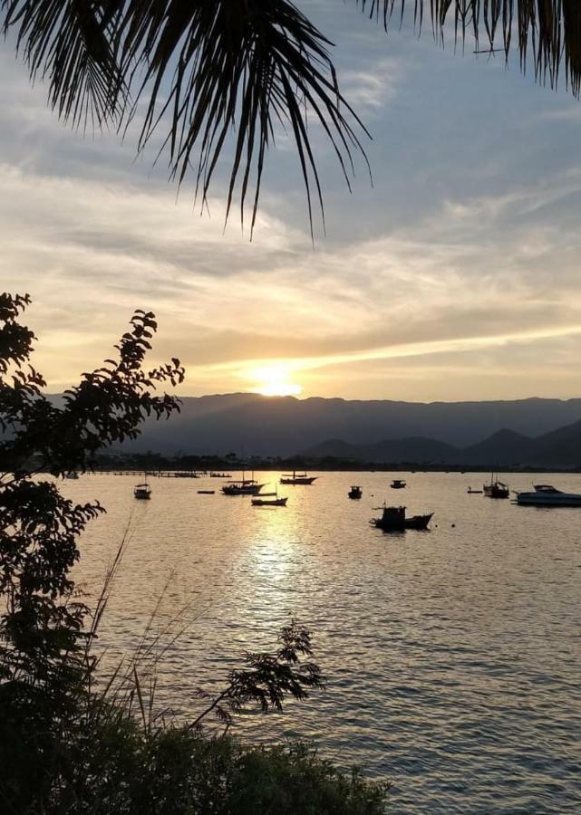 Apartamento Ubatuba - Praia Grande - 250M Da Praia Zewnętrze zdjęcie